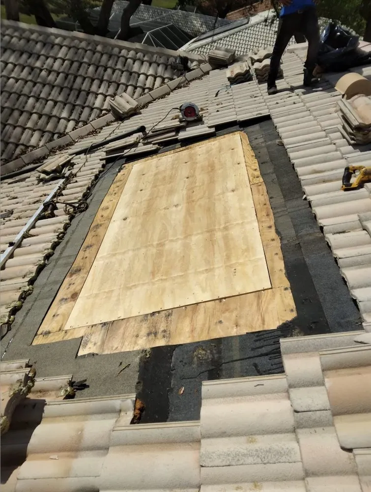 Trusted storm damage roof repair in Parrish, FL by Tile Roofing and Restoration