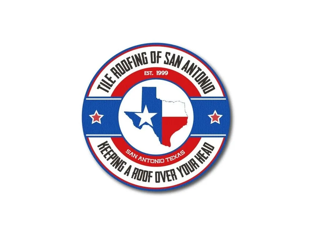 Slide of Tile Roofing of San Antonio