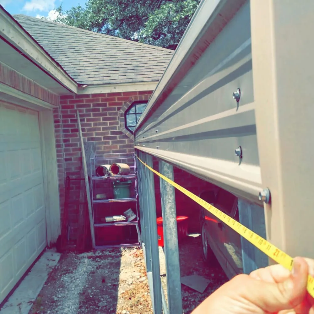 Slide of Tile Roofing of San Antonio