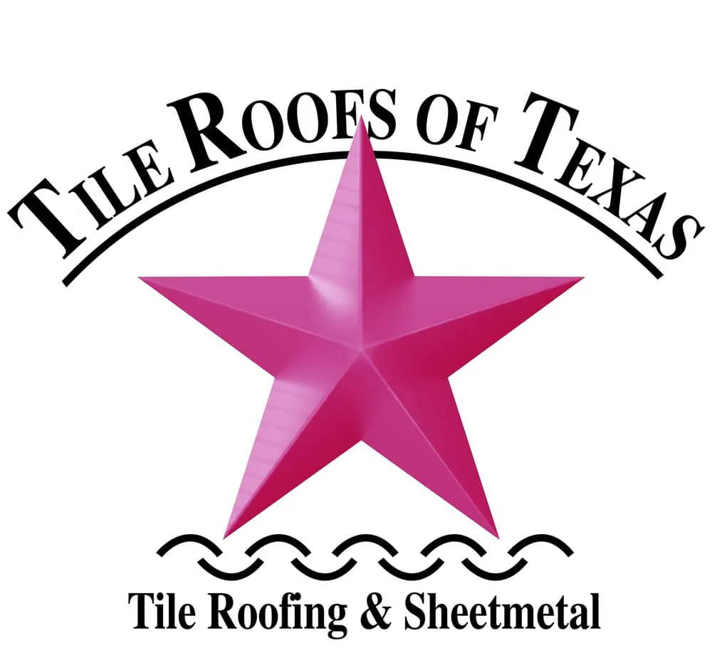 Slide of Tile Roofs of Texas