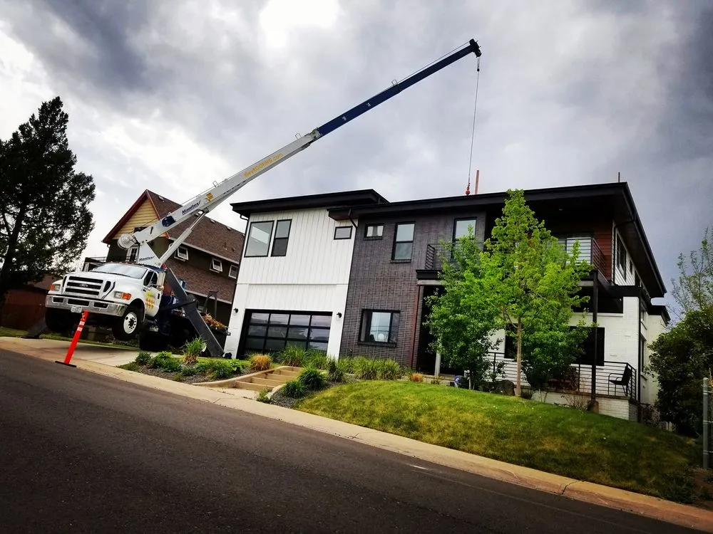 Slide of Tiley Roofing