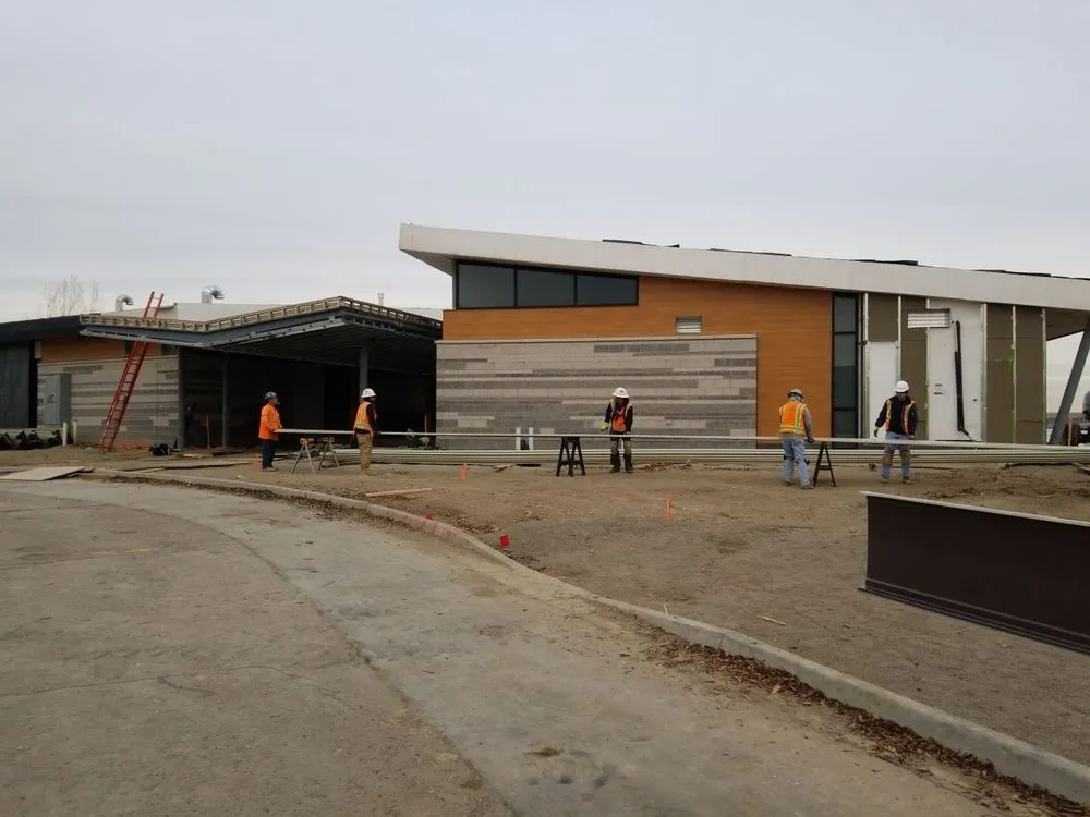 Slide of Tiley Roofing