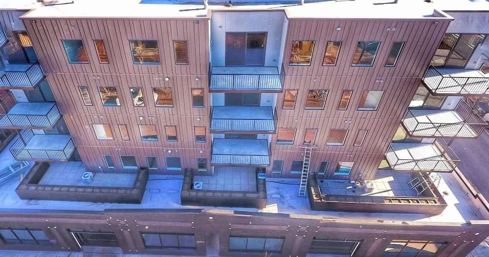 Slide of Tiley Roofing