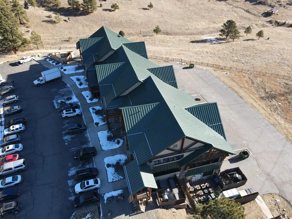 Slide of Tiley Roofing