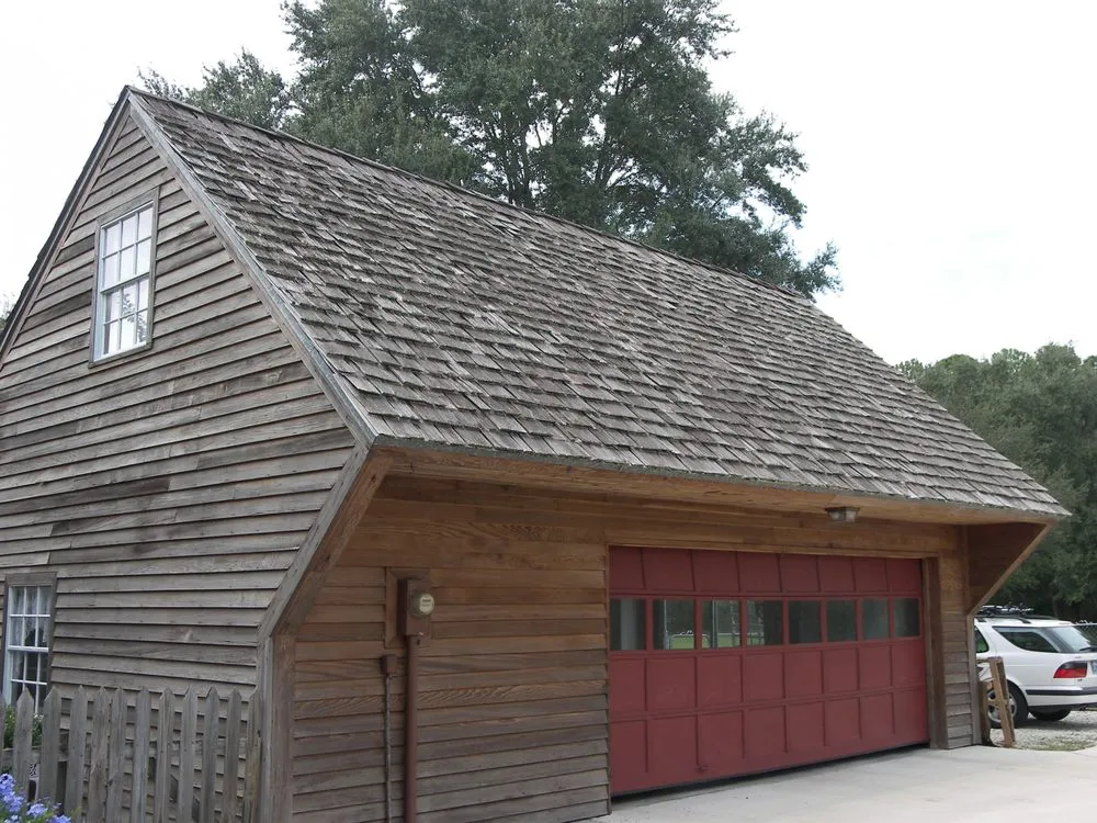 Slide of Tillman Building Services