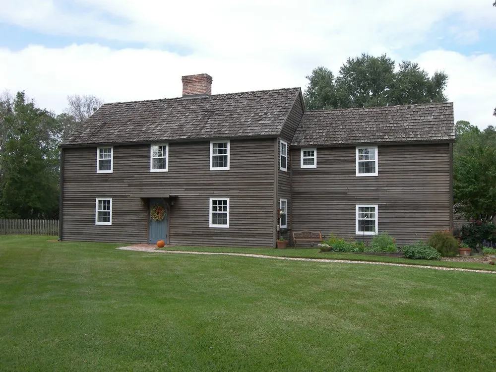 Slide of Tillman Building Services