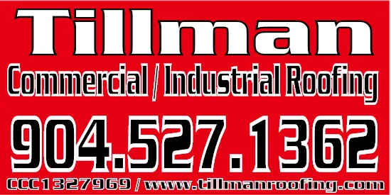 Slide of Tillman Building Services