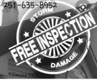 Slide of Tillman's Construction and Maintenance