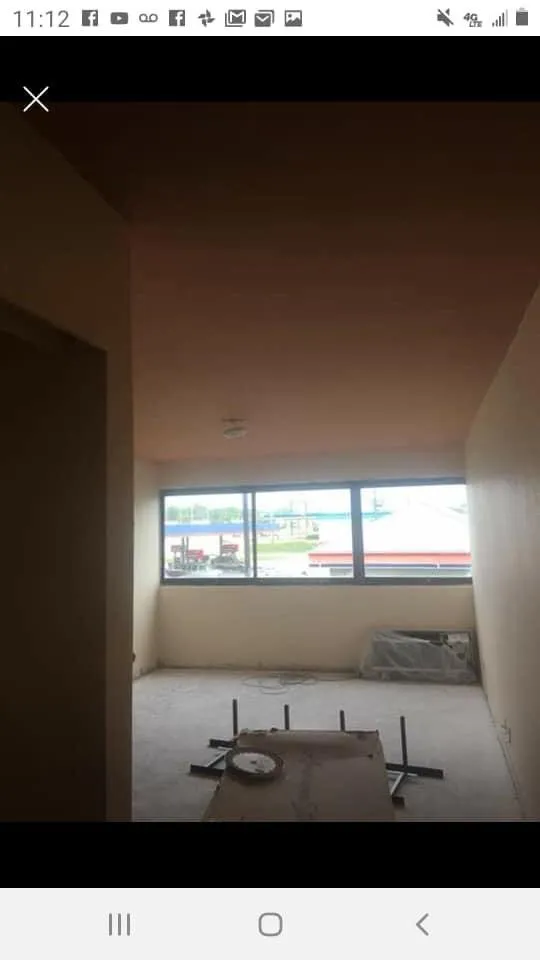 Slide of Tillman's Construction and Maintenance