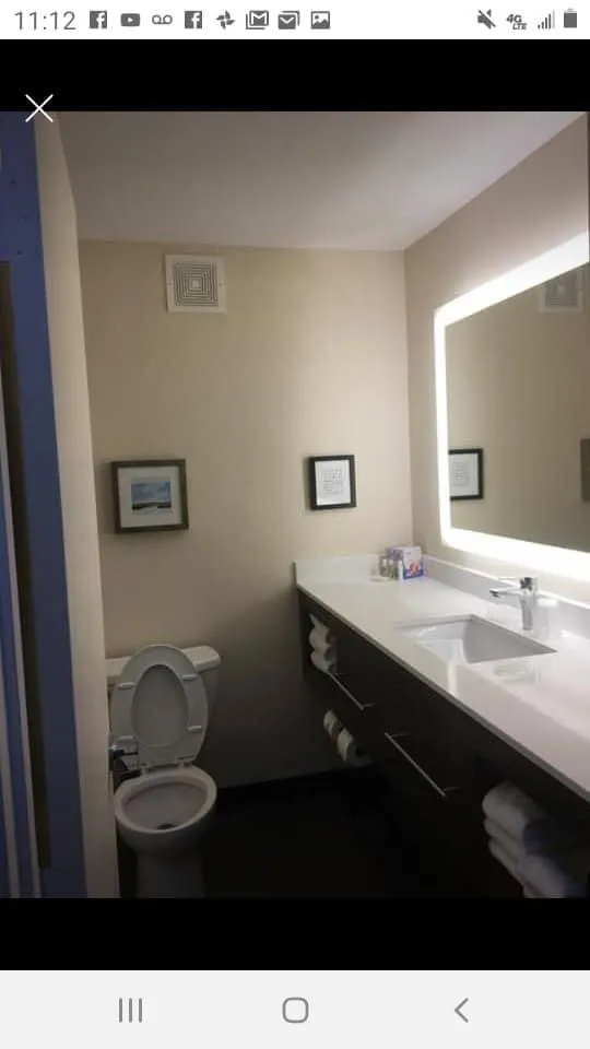 Slide of Tillman's Construction and Maintenance