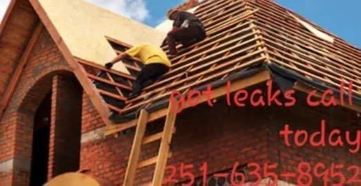 Slide of Tillman's Construction and Maintenance