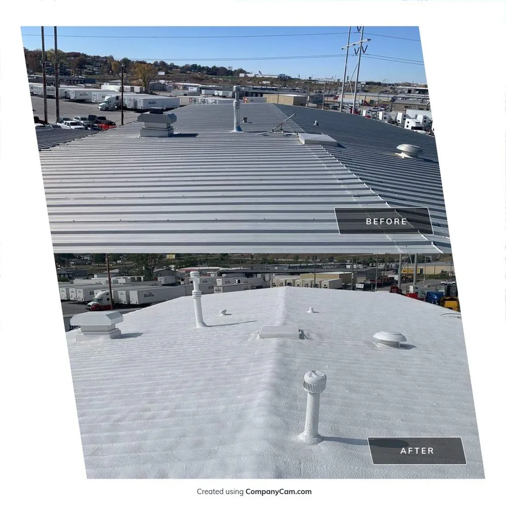 Slide of Tillotson Enterprises