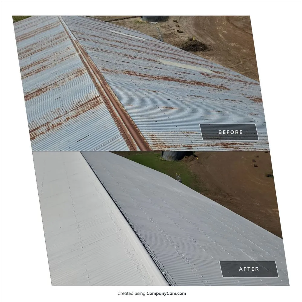 Slide of Tillotson Enterprises