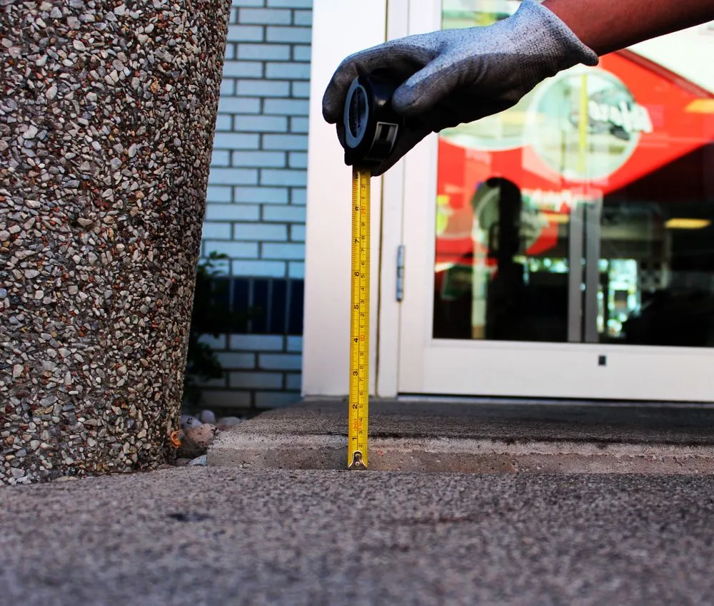 Slide of Tillotson Enterprises