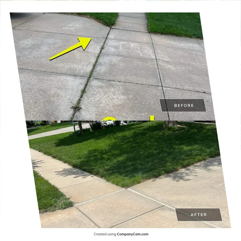 Slide of Tillotson Enterprises