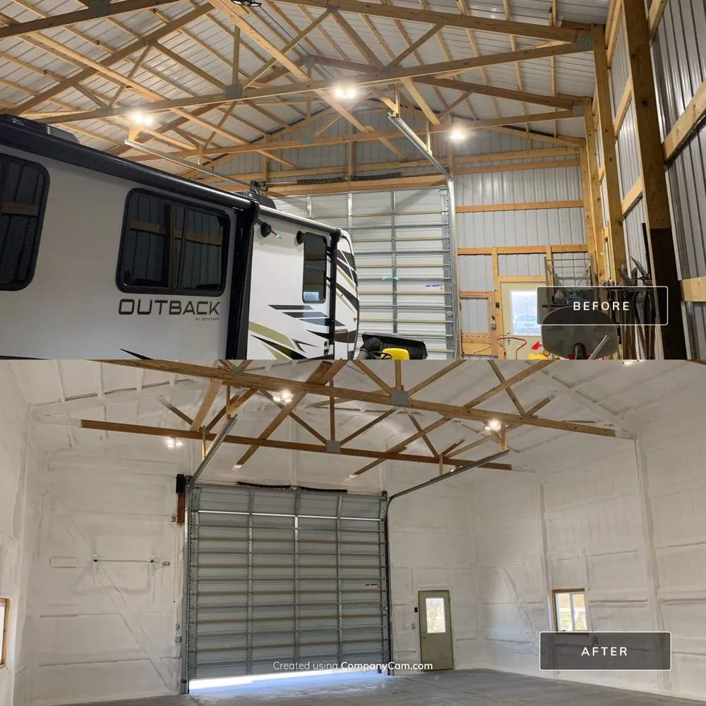 Slide of Tillotson Enterprises