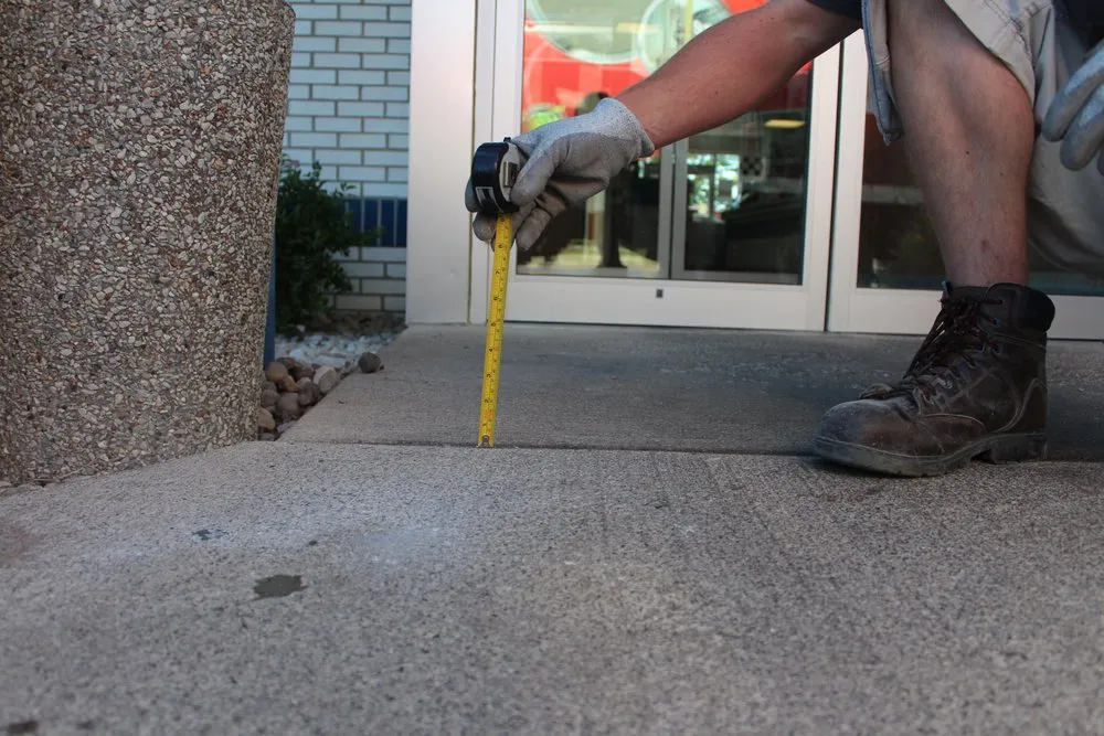 Slide of Tillotson Enterprises