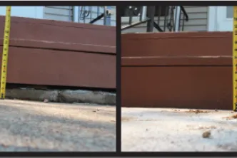 Slide of Tillotson Enterprises