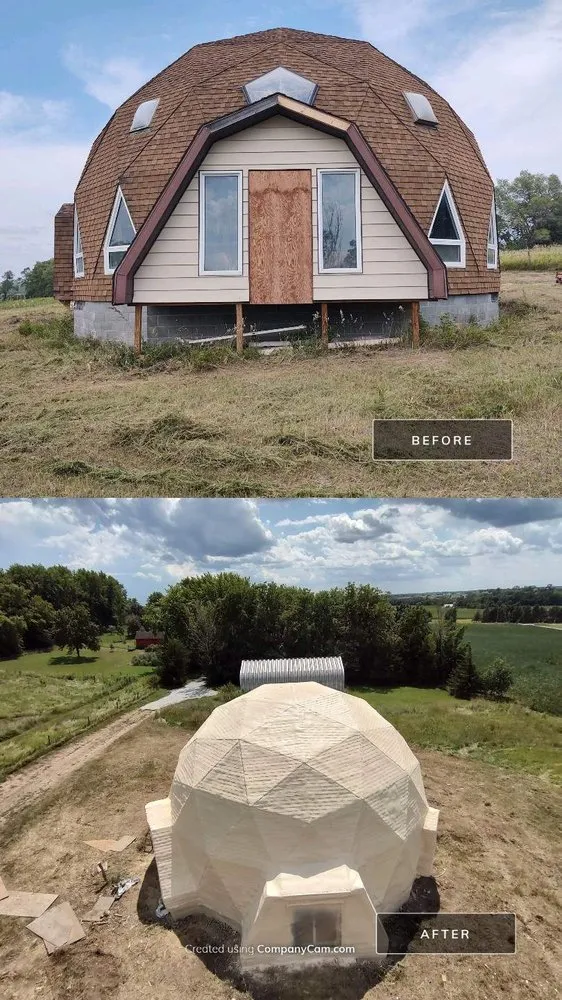 Slide of Tillotson Enterprises