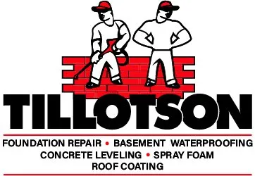 Slide of Tillotson Enterprises