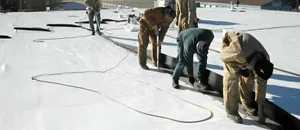 Slide of Tillotson Enterprises