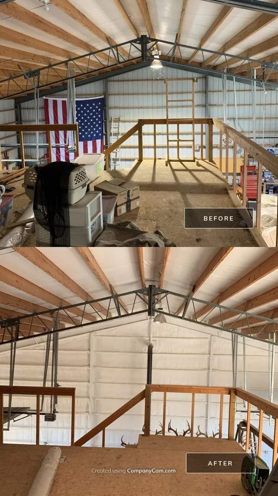 Slide of Tillotson Enterprises