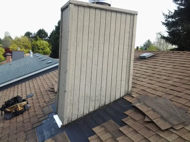 Slide of Tillys Roofing Repair