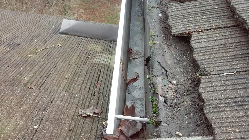 Slide of Tillys Roofing Repair