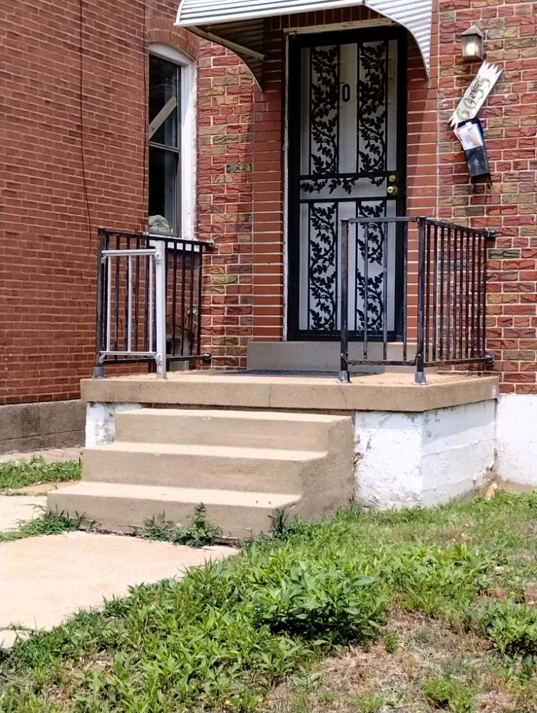 Slide of Tilson Enterprise