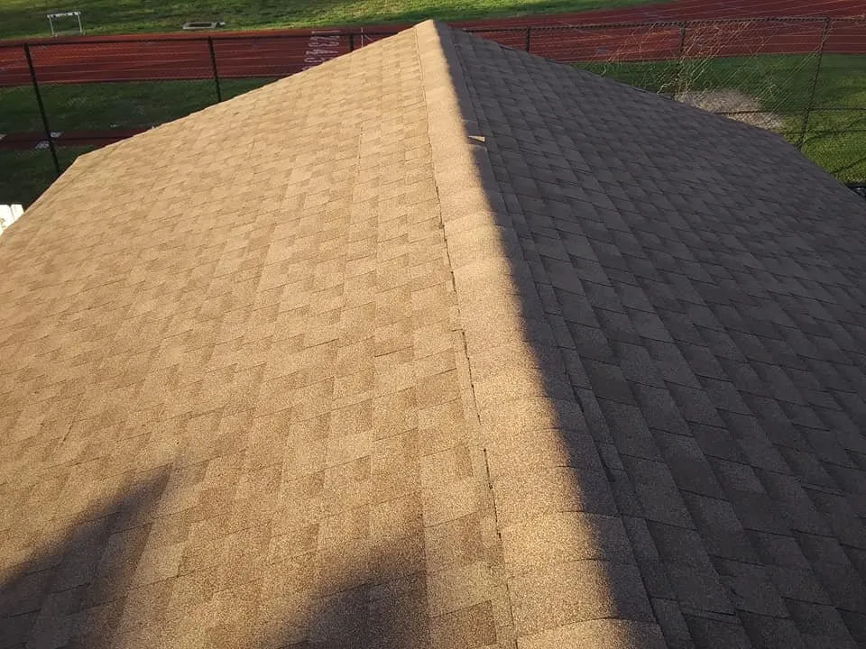 Slide of Tilson Enterprise