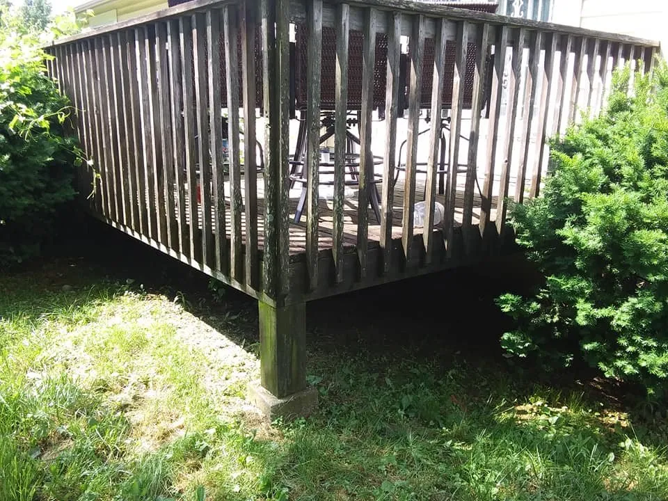 Slide of Tilson Enterprise