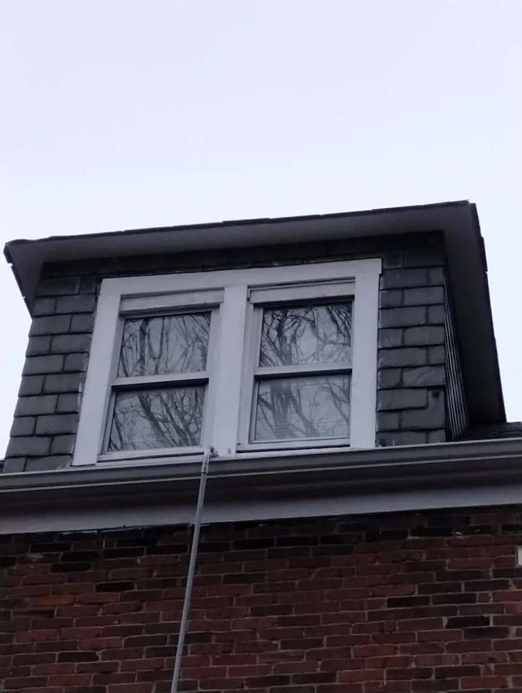 Slide of Tilson Enterprise