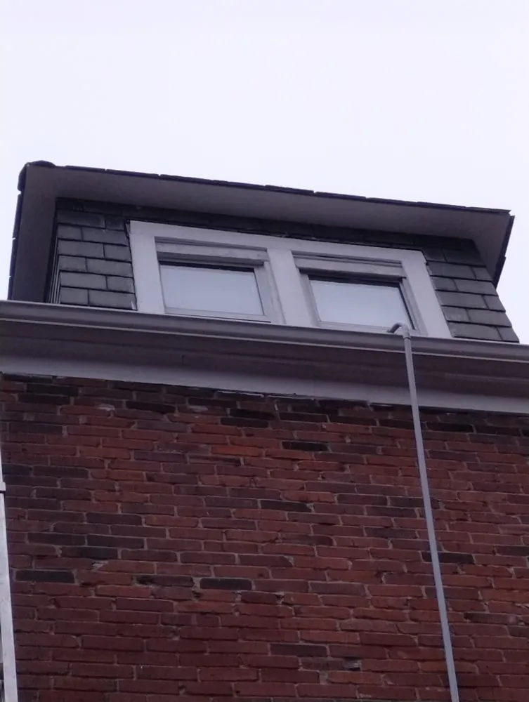 Slide of Tilson Enterprise