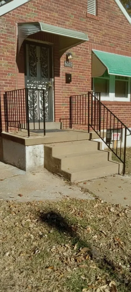 Slide of Tilson Enterprise