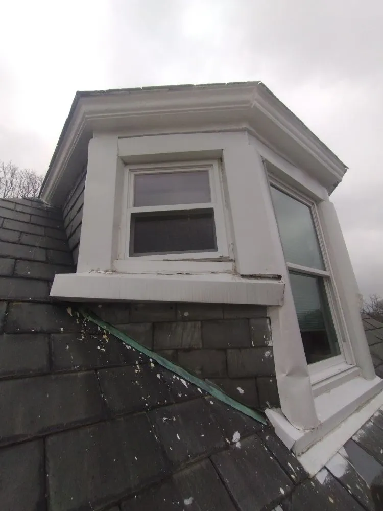 Slide of Tilson Enterprise