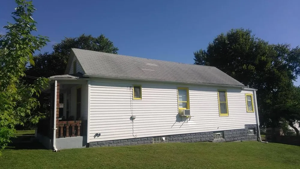 Slide of Tilson Enterprise