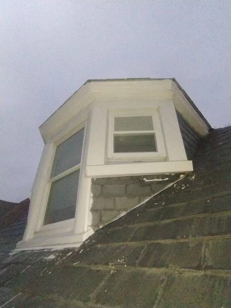 Slide of Tilson Enterprise