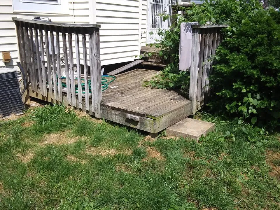 Slide of Tilson Enterprise