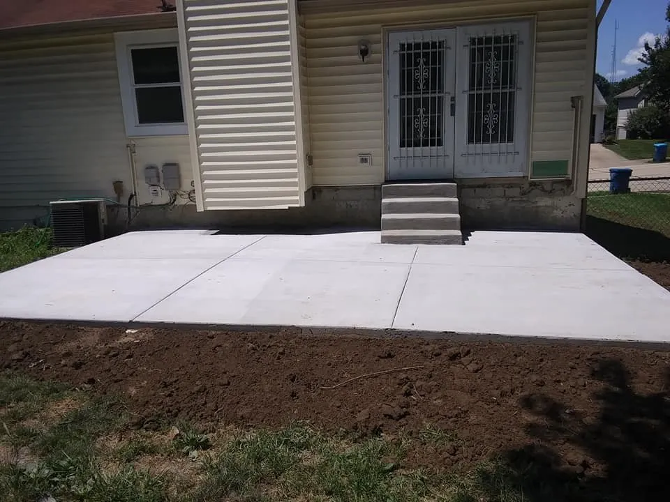 Slide of Tilson Enterprise