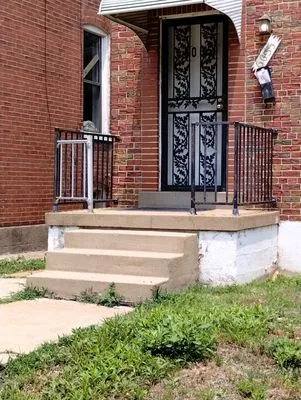 Tilson Enterprise Logo