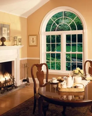 Tilt-In Windows & Siding