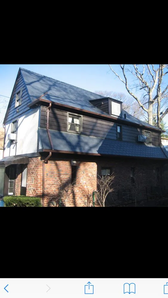 Slide of Tim & Tony Construcion