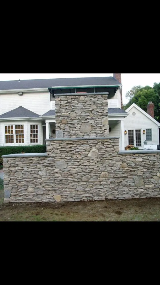 Slide of Tim & Tony Construcion