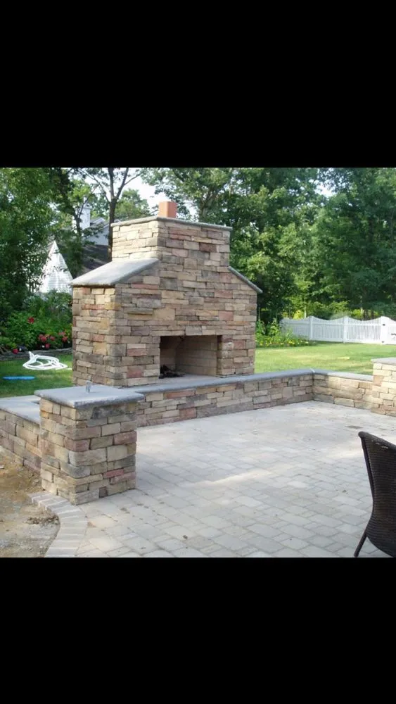 Slide of Tim & Tony Construcion