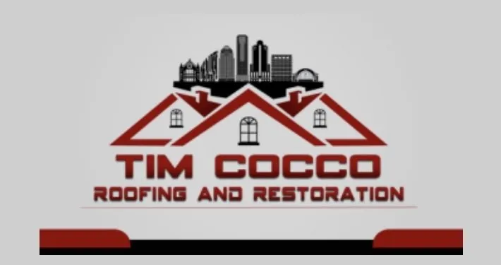 Slide of Tim Cocco Roofing & Restoration