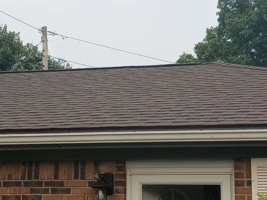Tim Cocco Roofing & Restoration