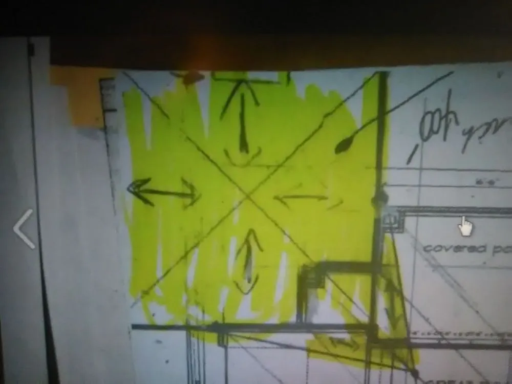 Slide of Tim Davidson Construction