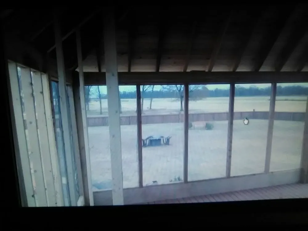 Slide of Tim Davidson Construction