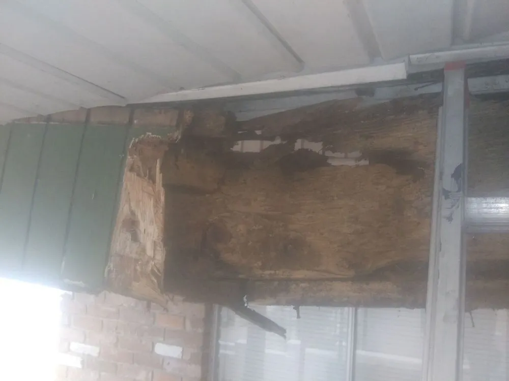 Slide of Tim Davidson Construction