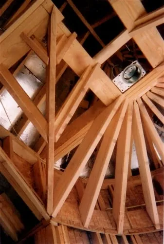 Slide of Tim Davidson Construction